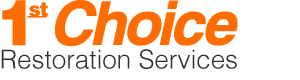 Canyon First-Choice Restoration logo