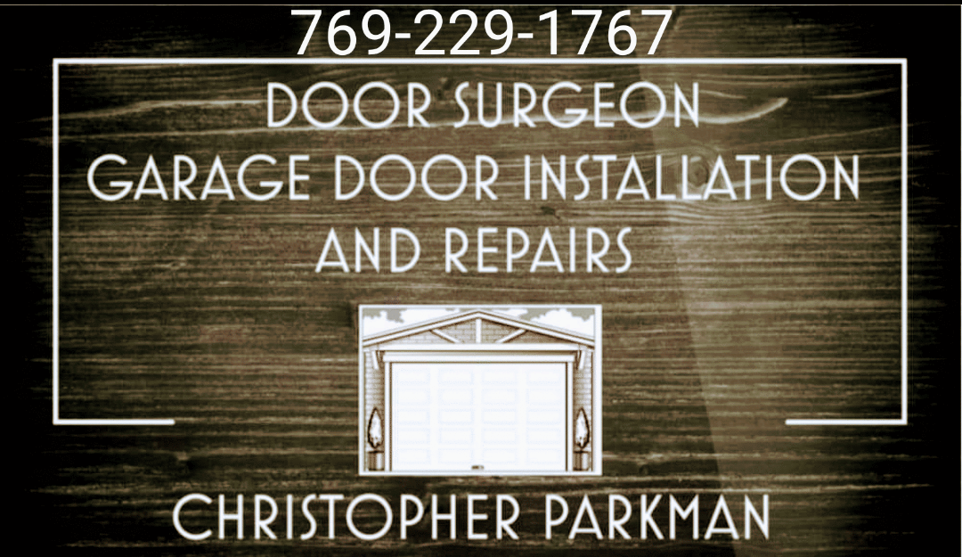 Avatar for Door Surgeon