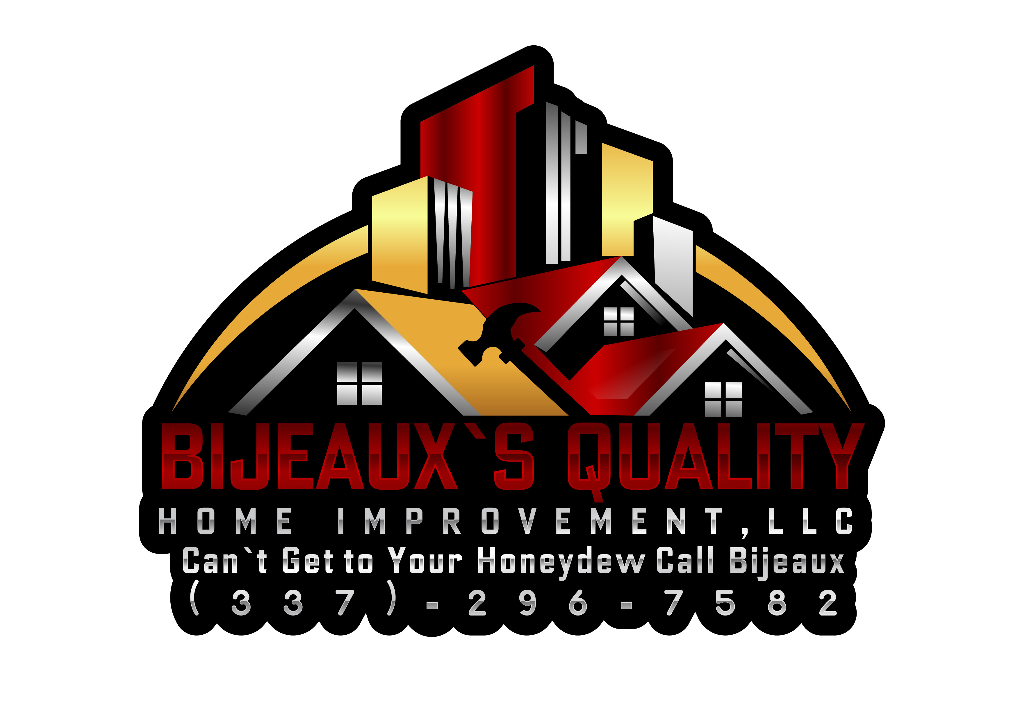 Avatar for Bijeauxs Quality Home improvements llc