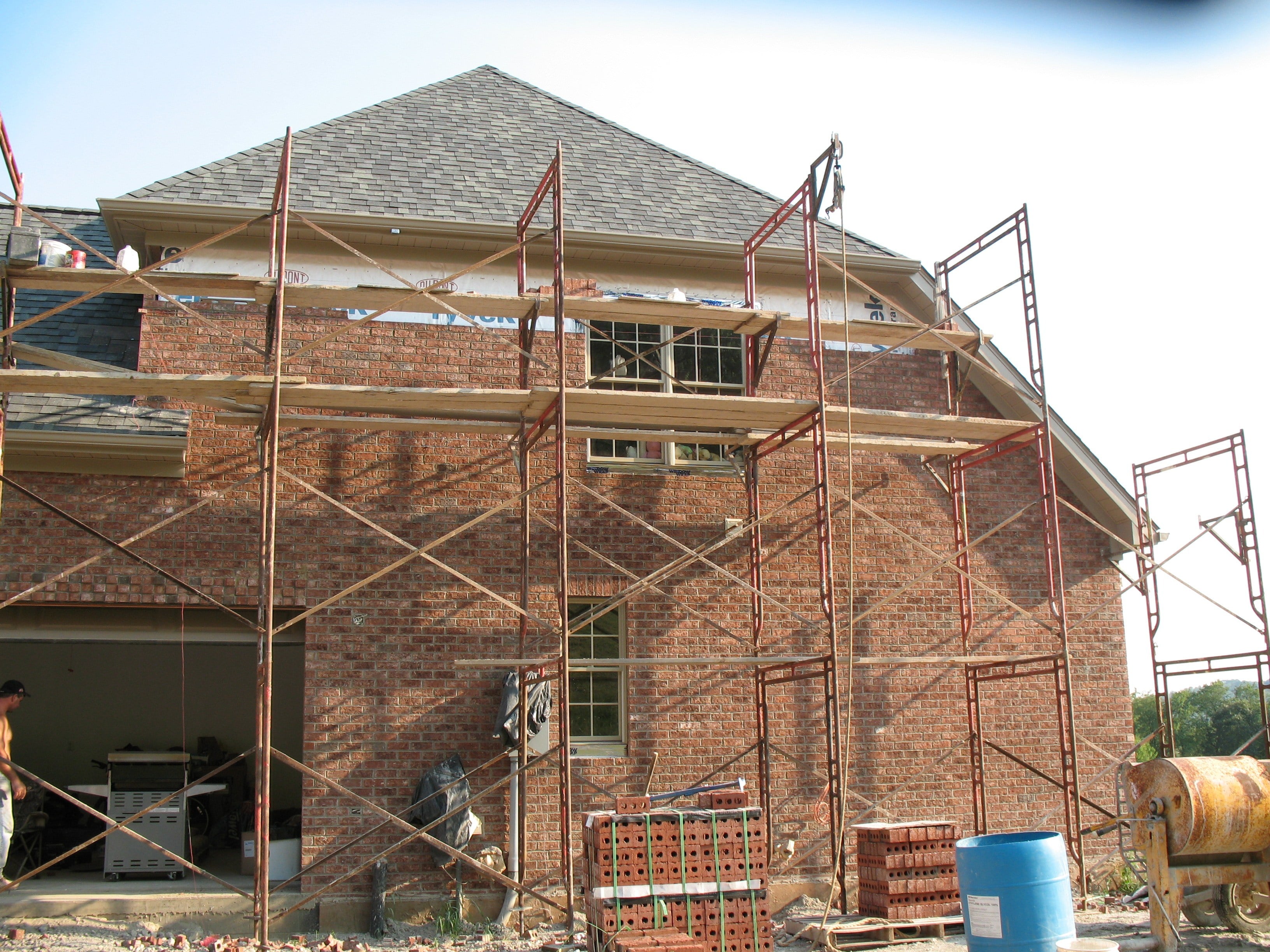 Avatar for Slinks Masonry Inc