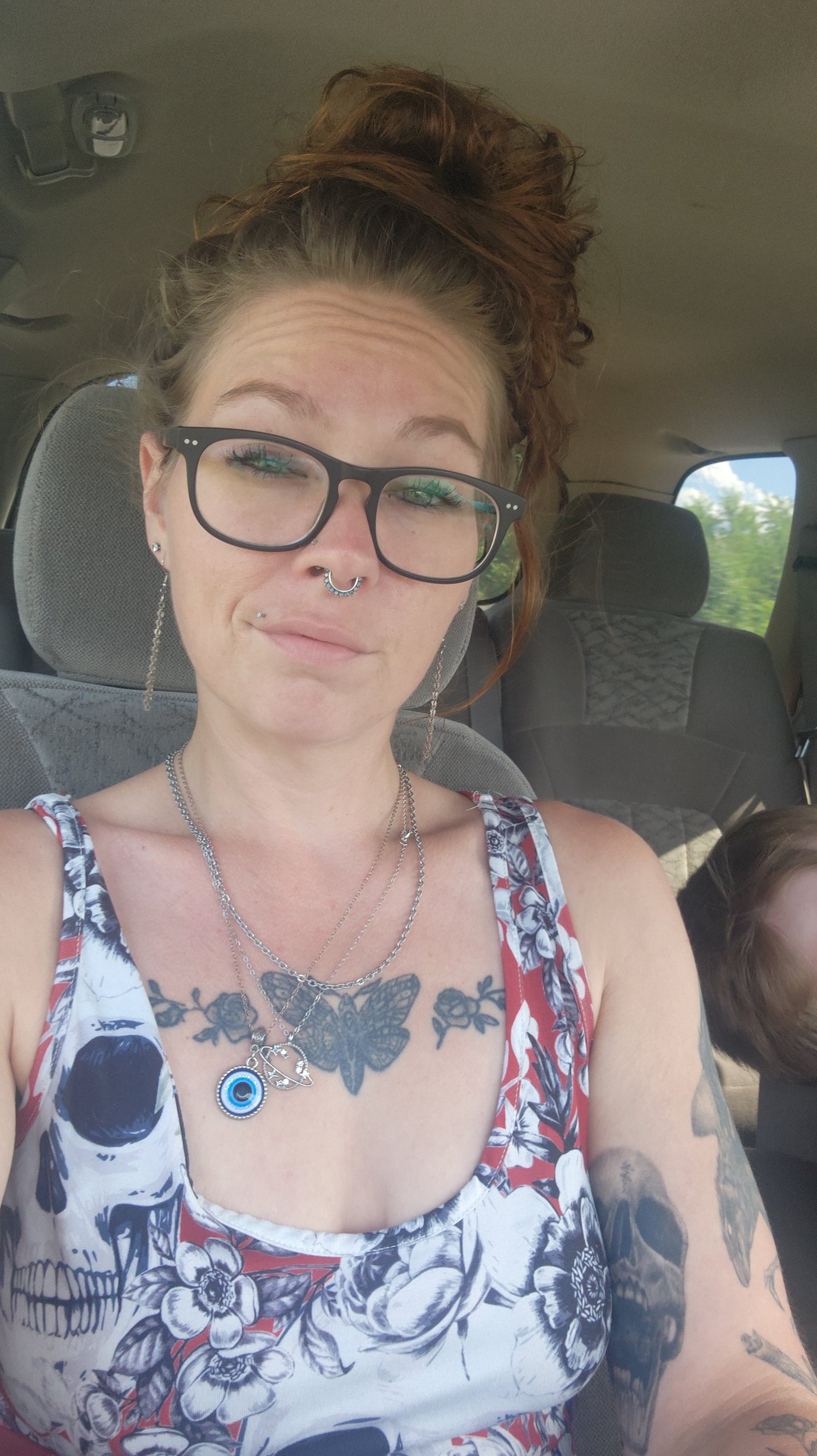 Avatar for allycia prowant