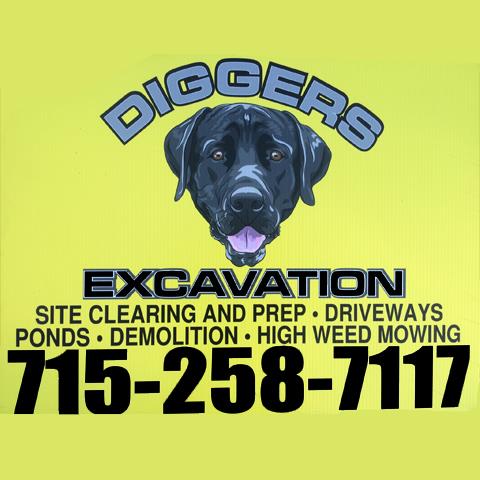 Avatar for Digger's Excavation