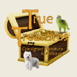 Avatar for True Treasures Consigned Furniture & Home Decor