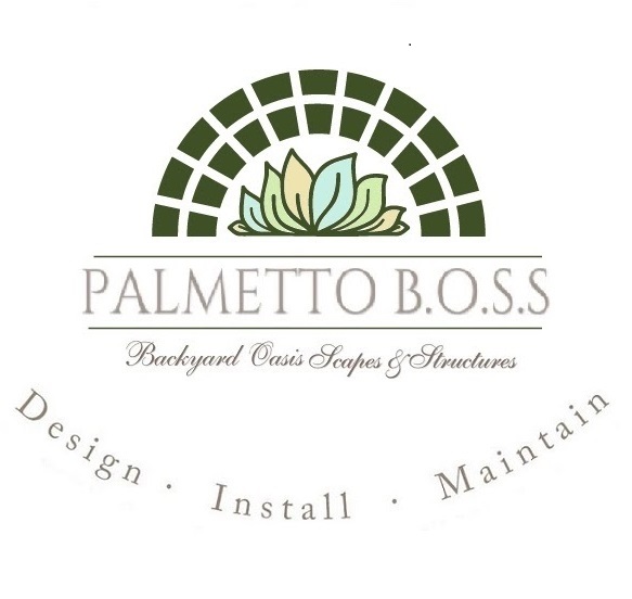 Avatar for Palmetto Backyard Oasis Scapes & Structures