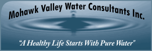Mohawk Valley Water Consultants Inc. logo