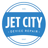 Jet City Device Repair Bellevue logo