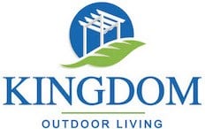 Kingdom Outdoor Living logo