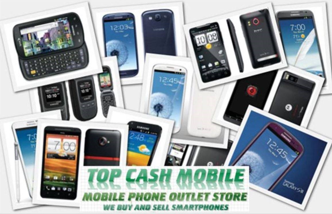 Avatar for Top Cash Mobile