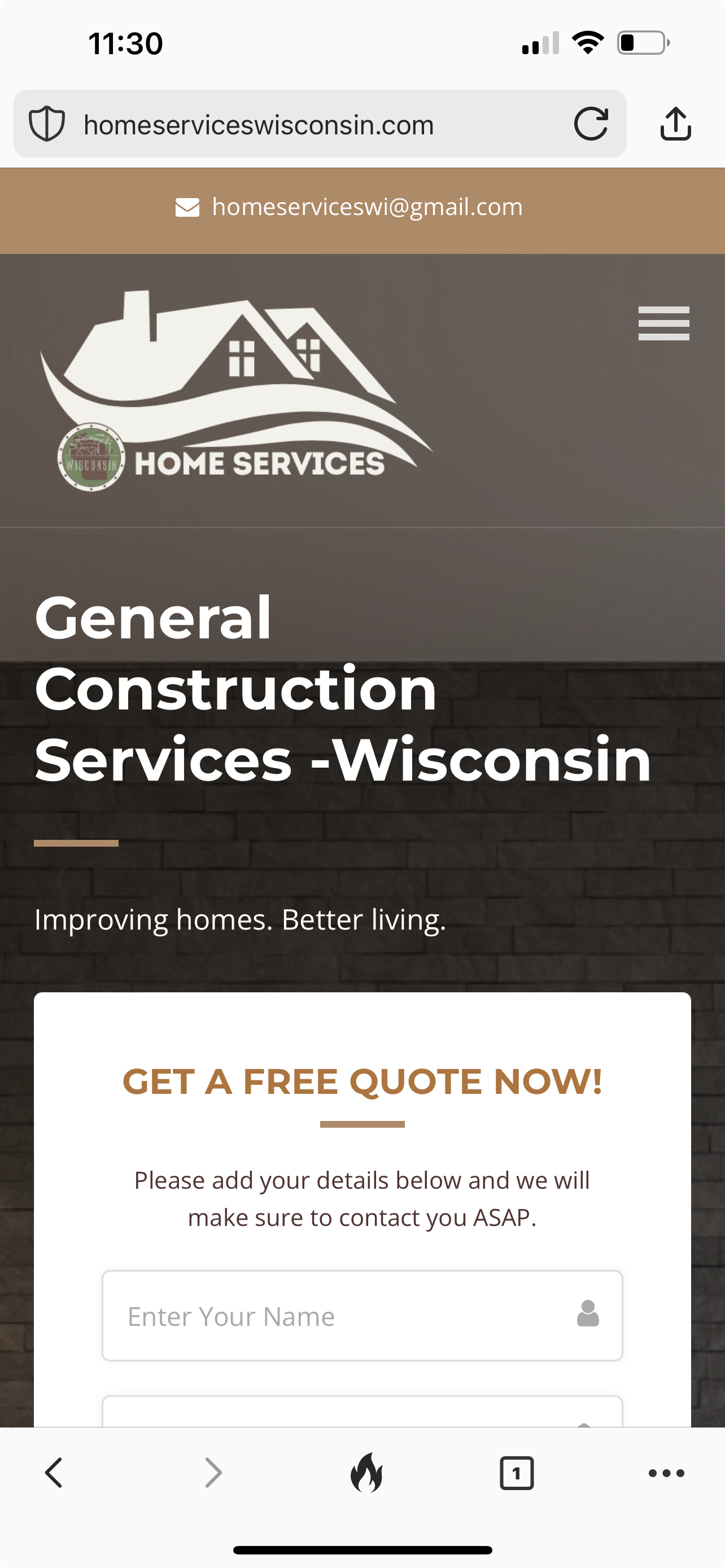 Avatar for Homeservices