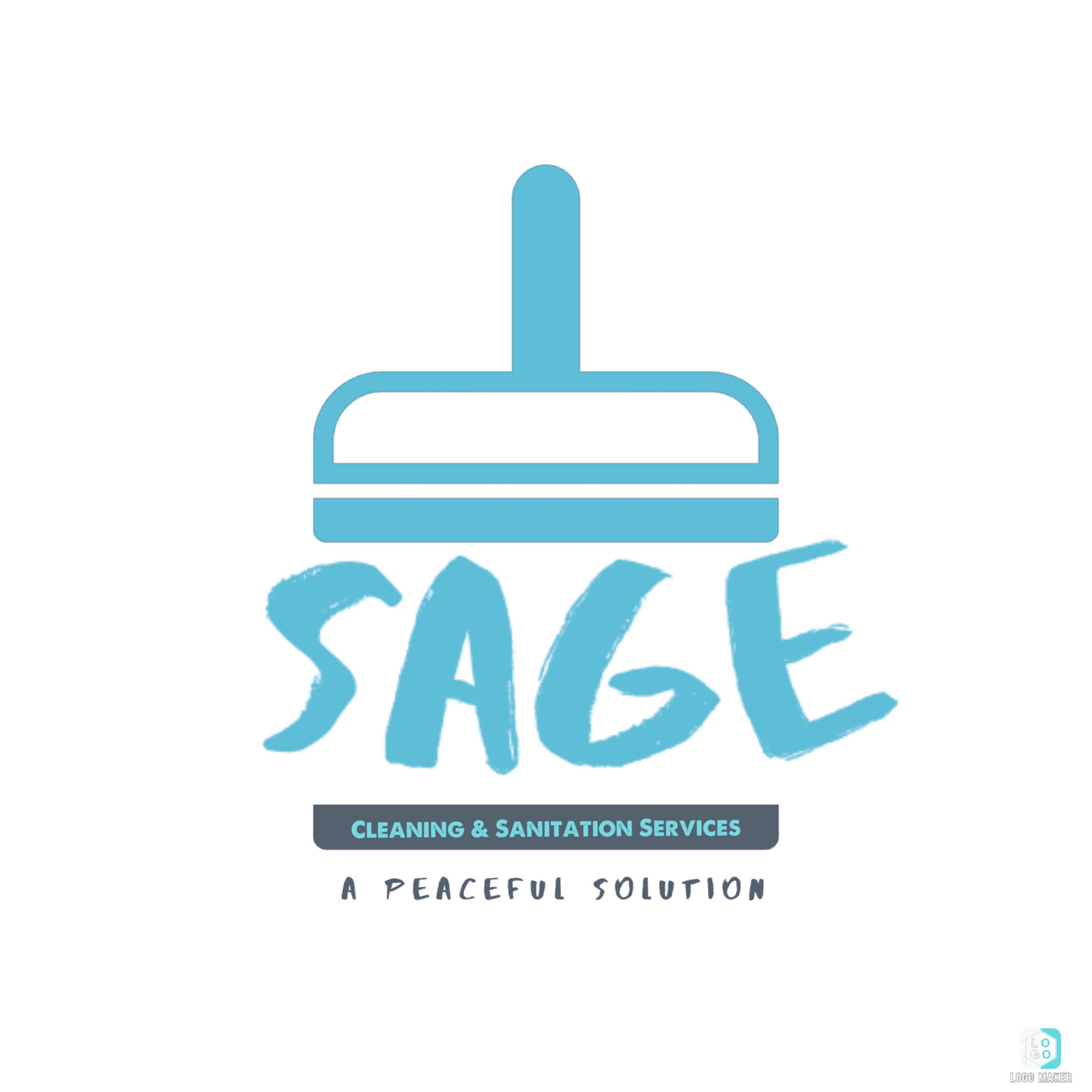 Avatar for Sage Cleaning & Sanitation Services