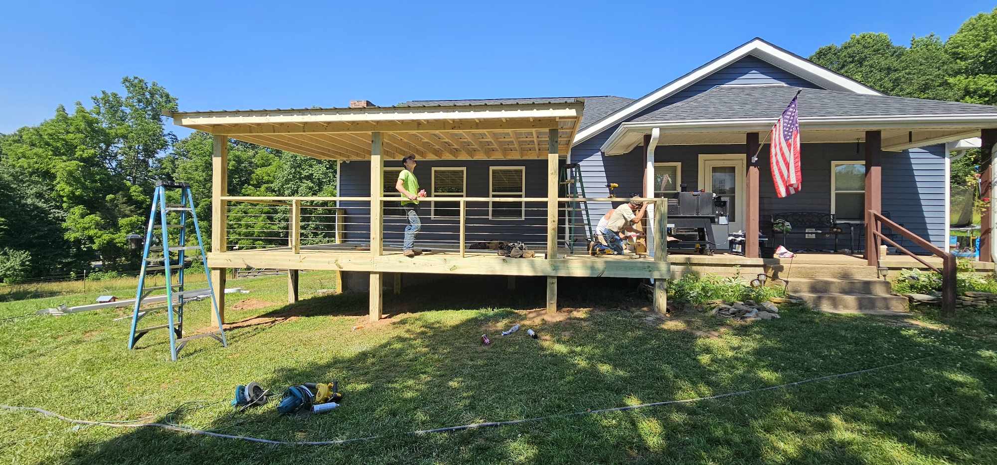 Avatar for D and D builders