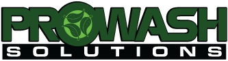ProWash Solutions logo