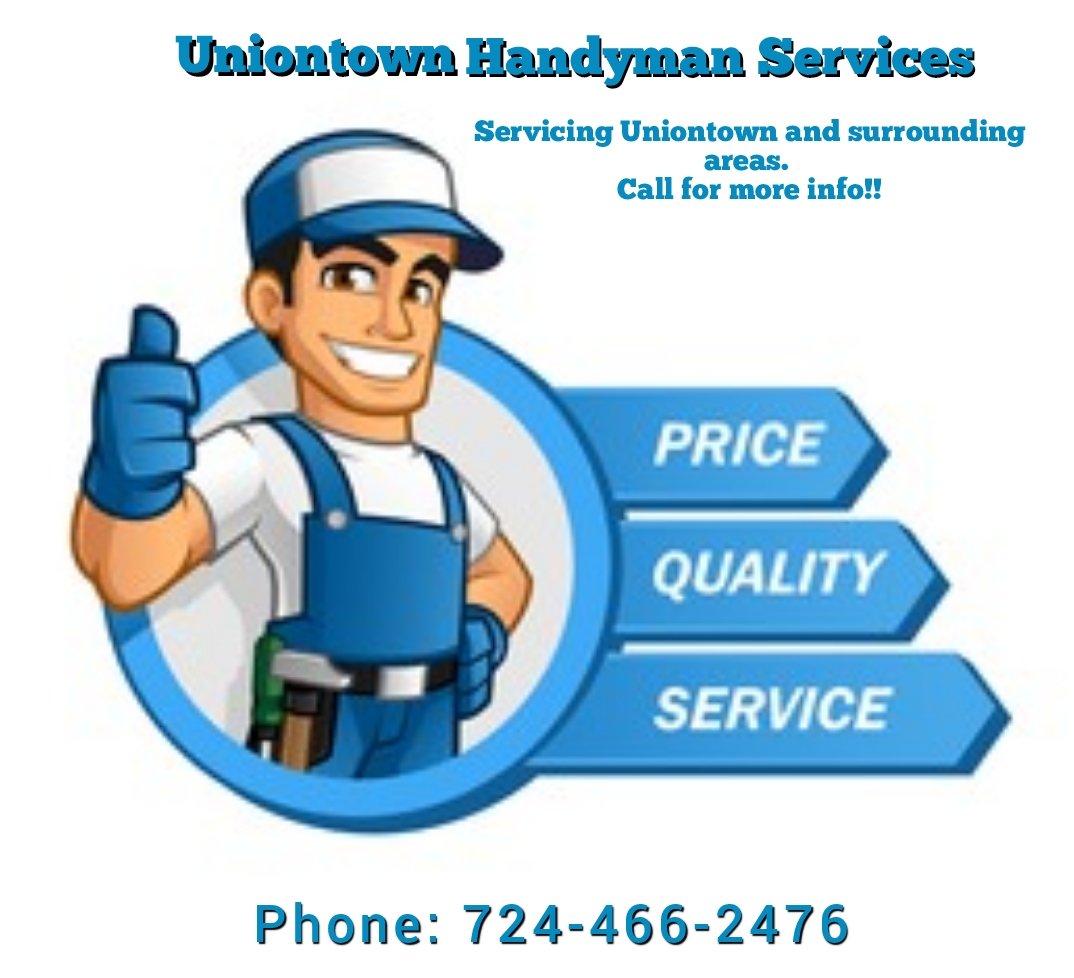 Avatar for Uniontown handyman