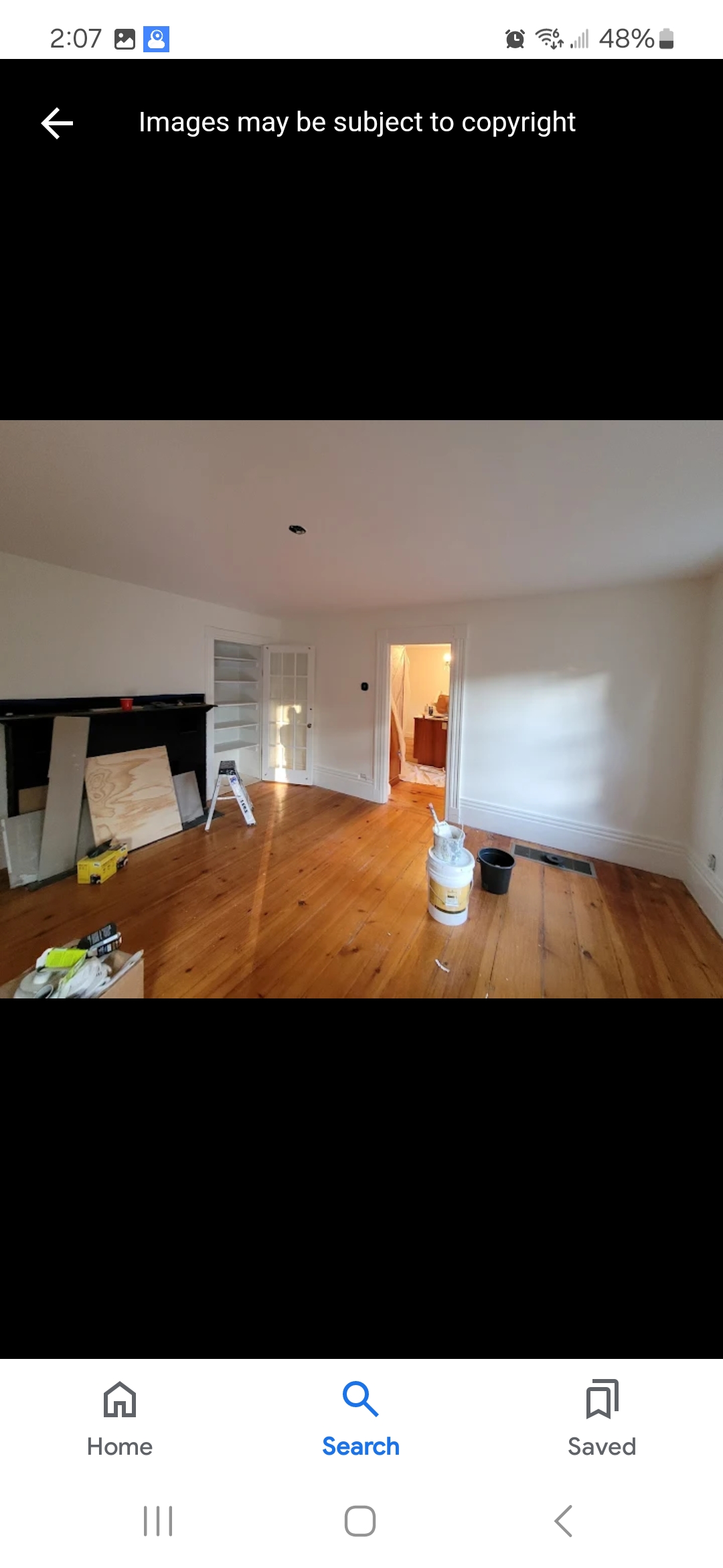 Avatar for Ronshomeservices518@gmail.com