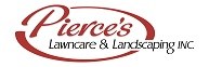 Pierces Lawncare & Landscaping Inc. logo