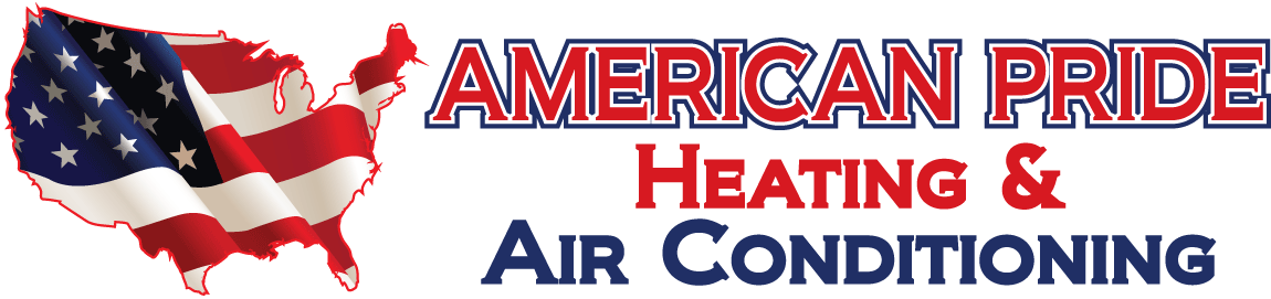 American Pride Heating & Air Conditioning logo