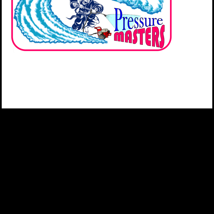 Pressure Masters logo