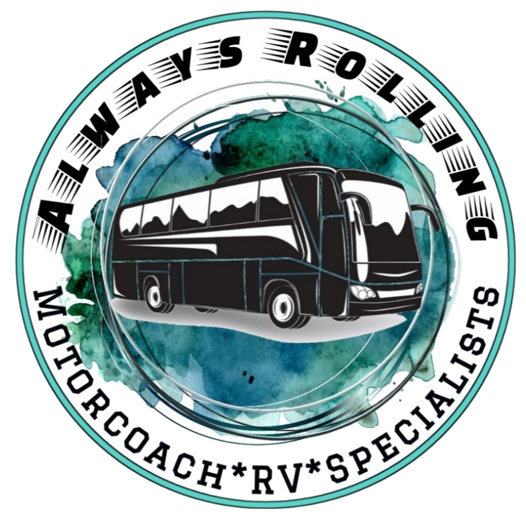 Always Rolling logo