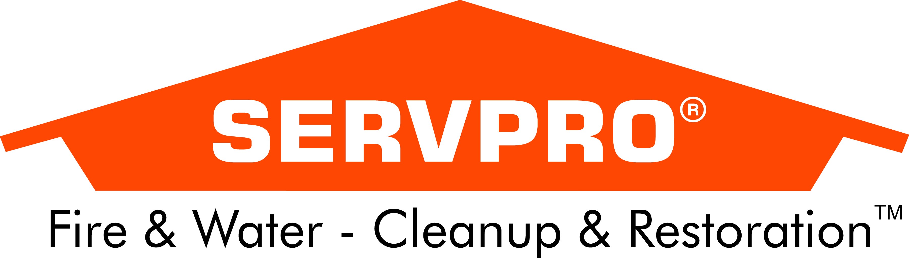SERVPRO of Monroe,Randolph & Washington Cos logo