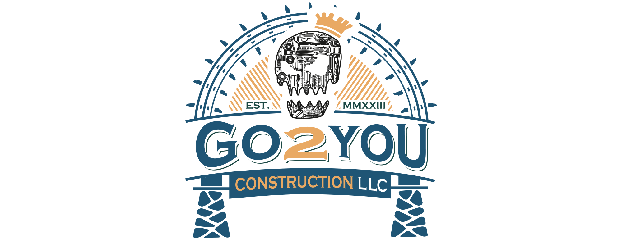Avatar for Go2you Construction llc