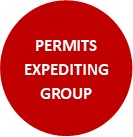 Permits Expediting Group logo