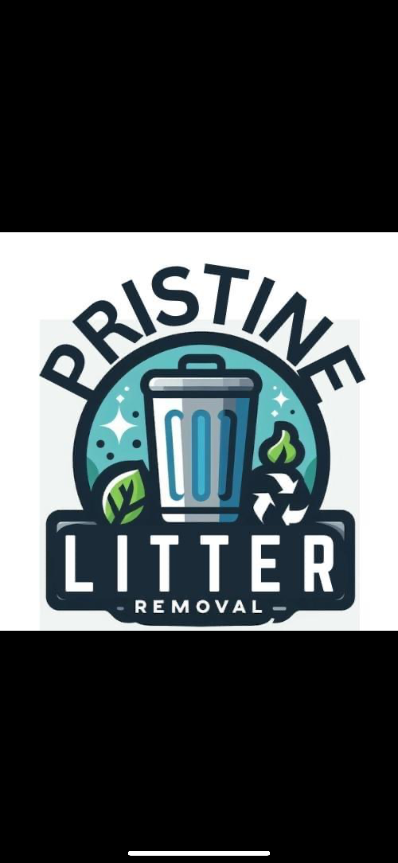 Avatar for Pristine Litter Removal
