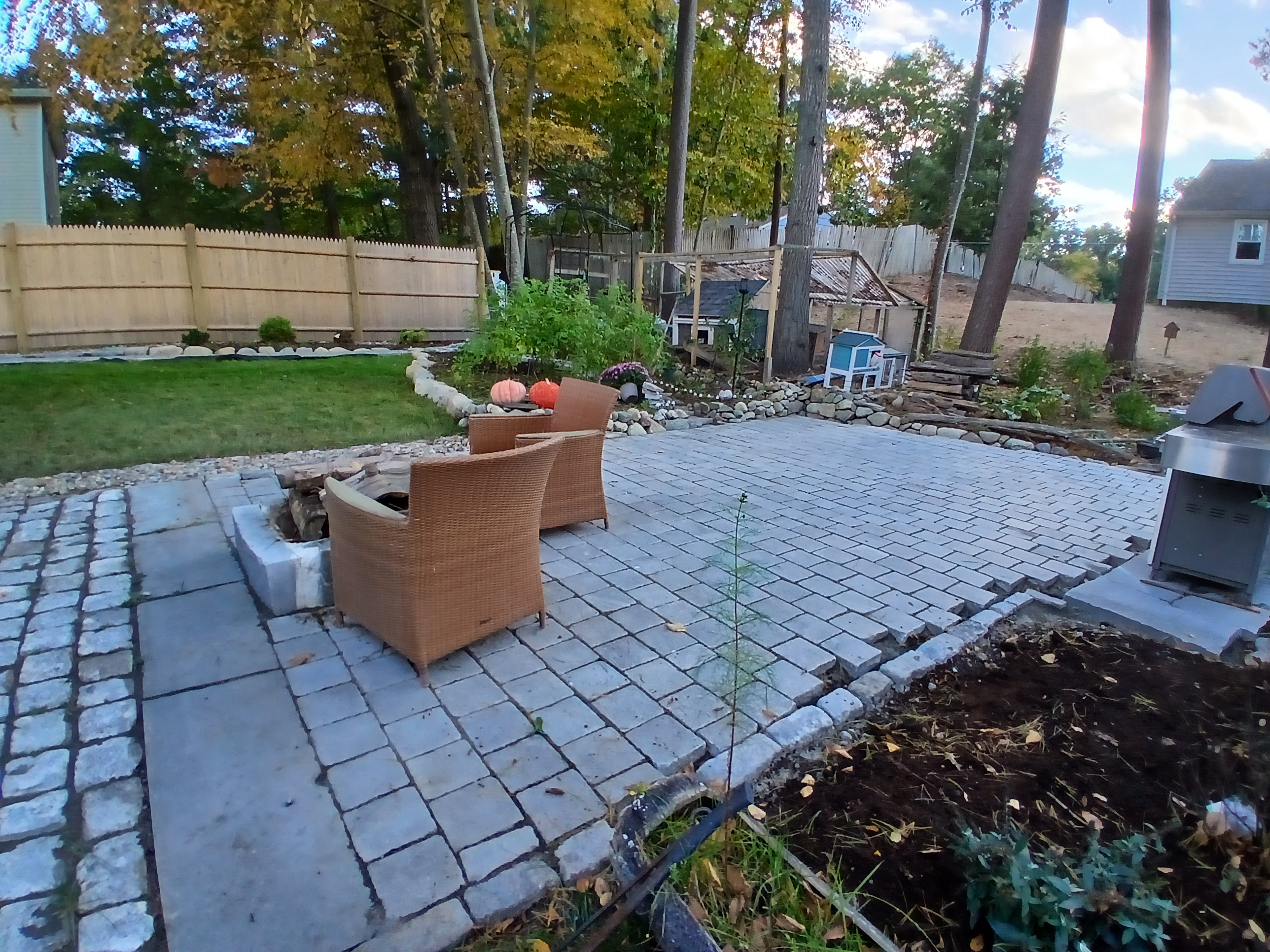 Avatar for Linehan construction