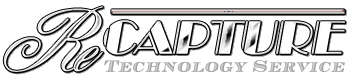 Avatar for Recapture Tech
