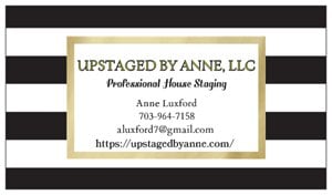 Avatar for Upstaged by Anne LLC