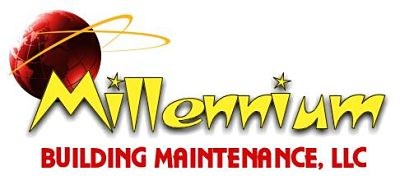 Millennium Building Maintenance, LLC logo