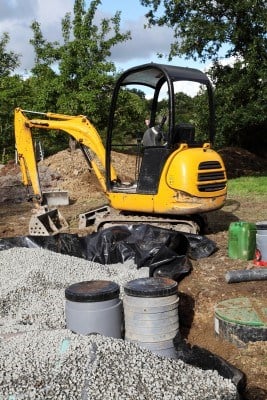 Avatar for Williamson Farm Drainage II LLC