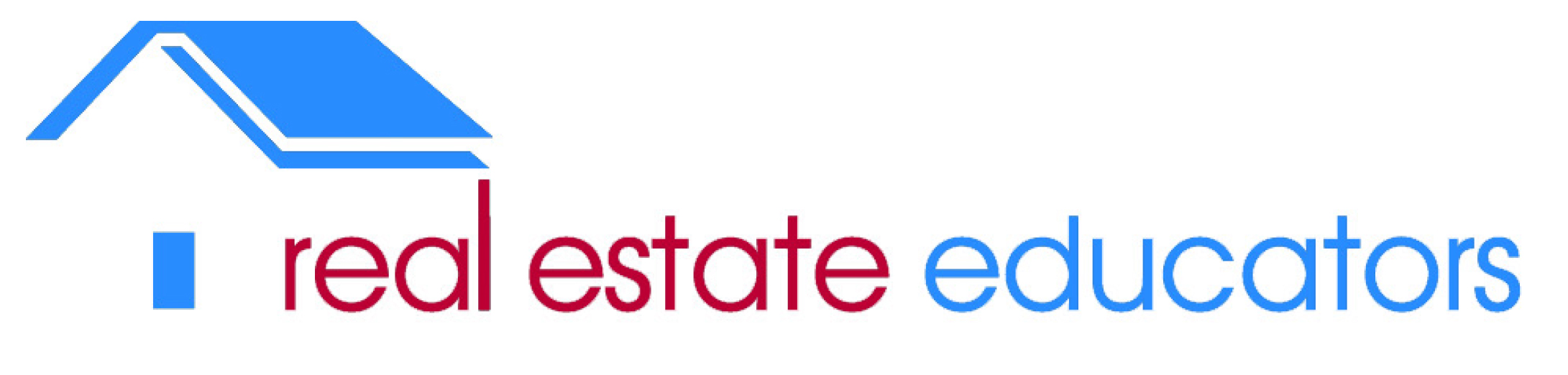 Real Estate Educators logo