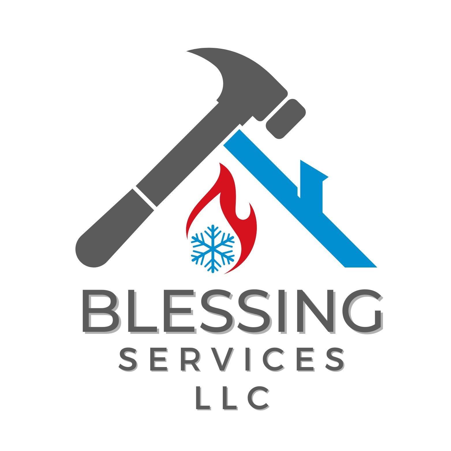 Avatar for Blessing Services L.L.C.
