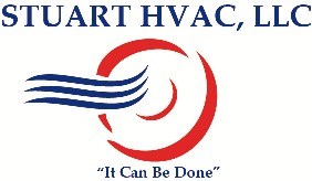 Logo for STUART HVAC, LLC