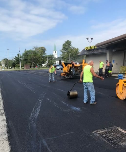 Avatar for KCA paving 