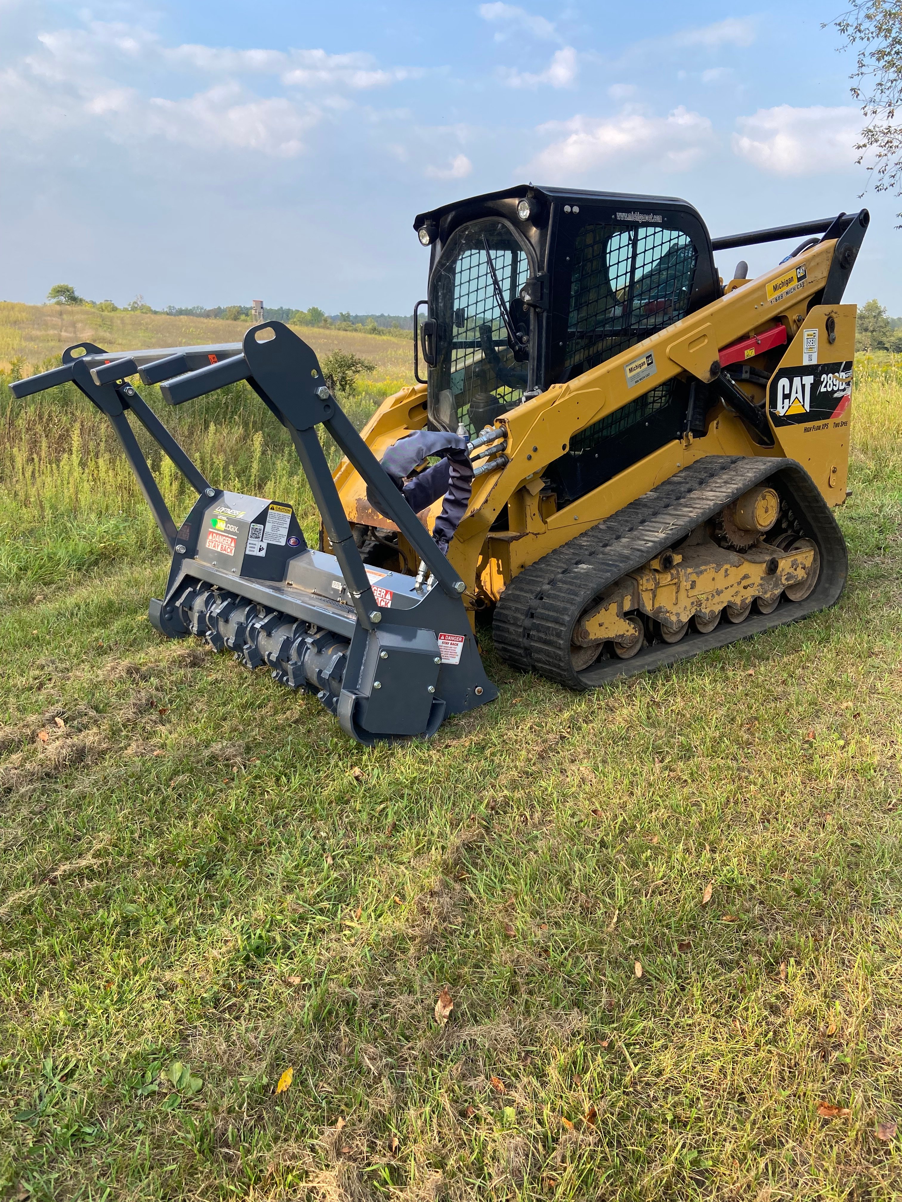 Avatar for Badlands land management 