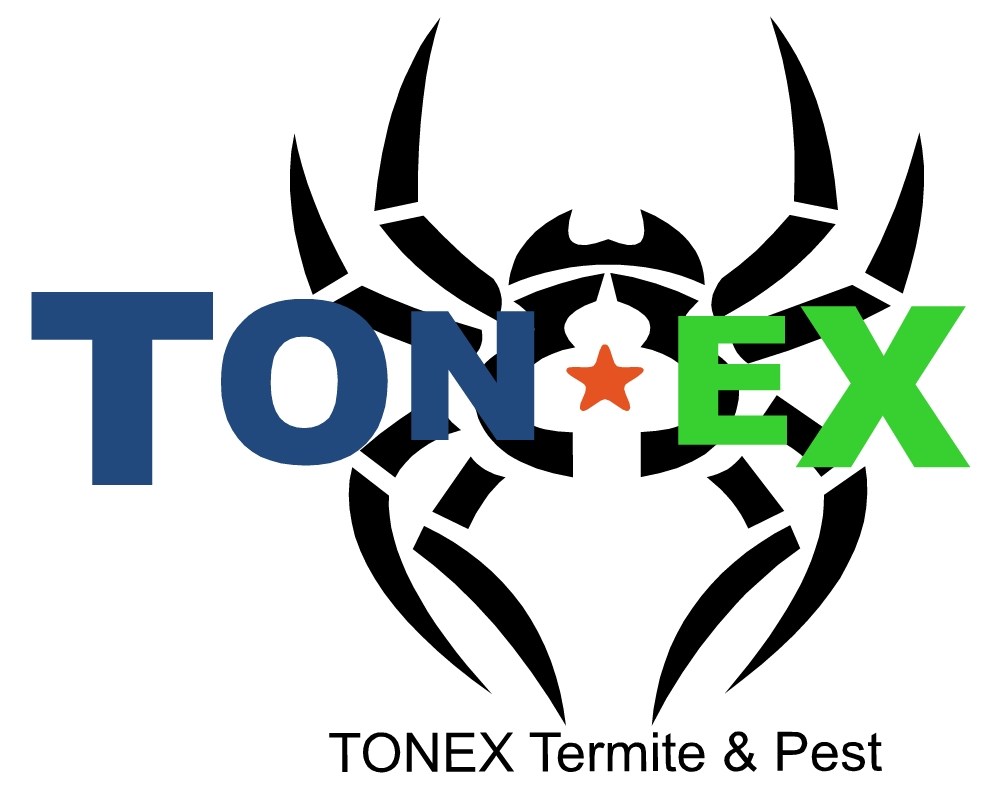 Tonex Termite and Pest Control logo
