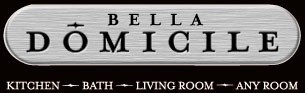 Logo for Bella Domicile