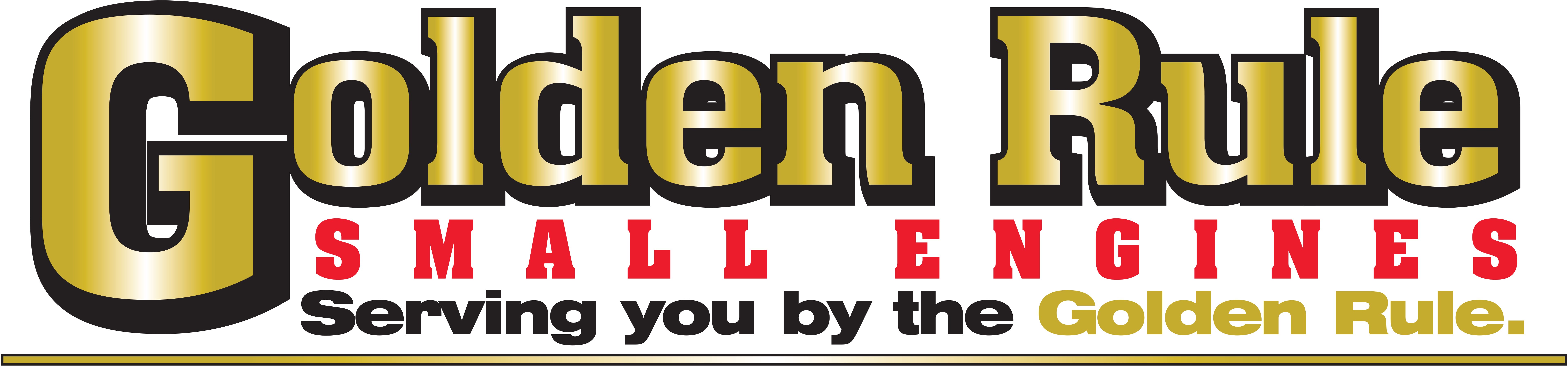 Avatar for Golden Rule Small Engines