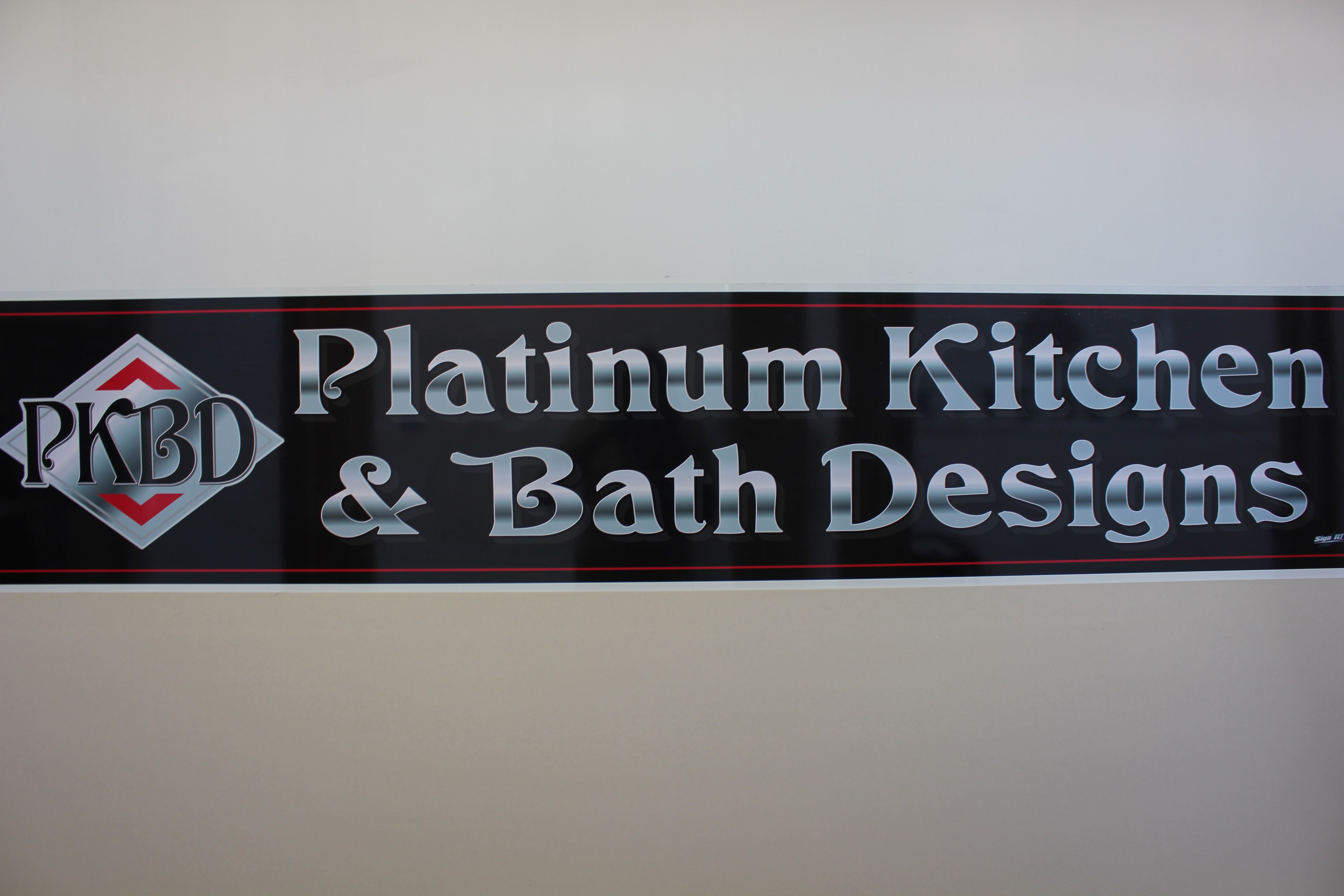 Avatar for Platinum Kitchen Bath Designs