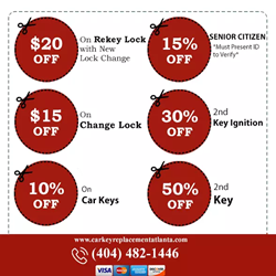 Avatar for Locksmith Atlanta