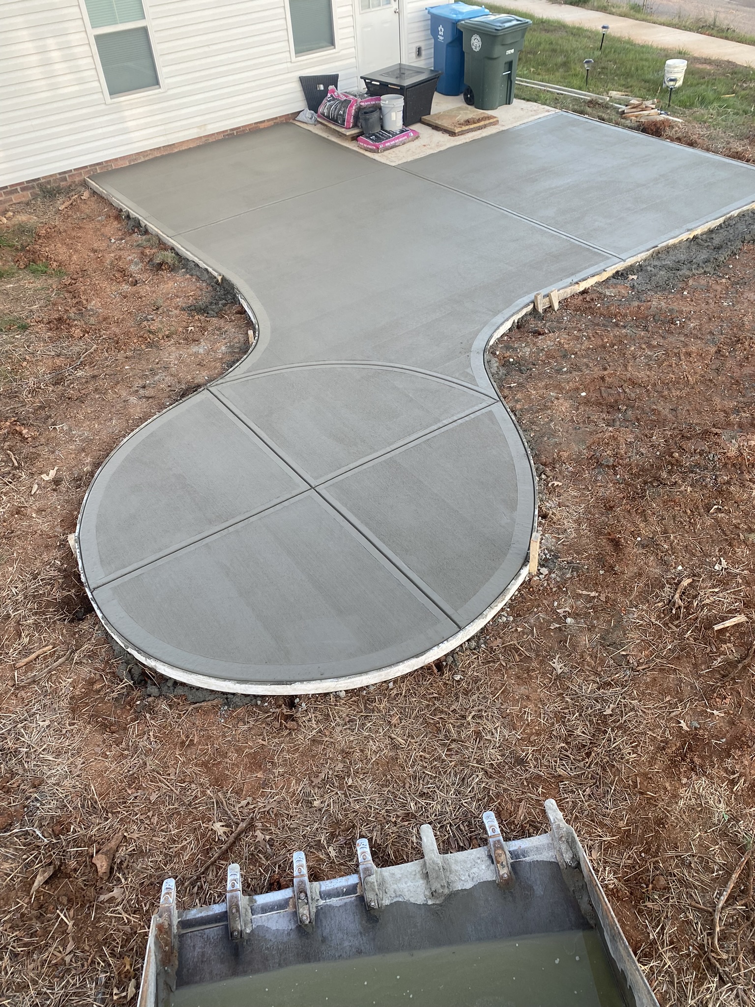 Avatar for Vikings Concrete L.L.C.