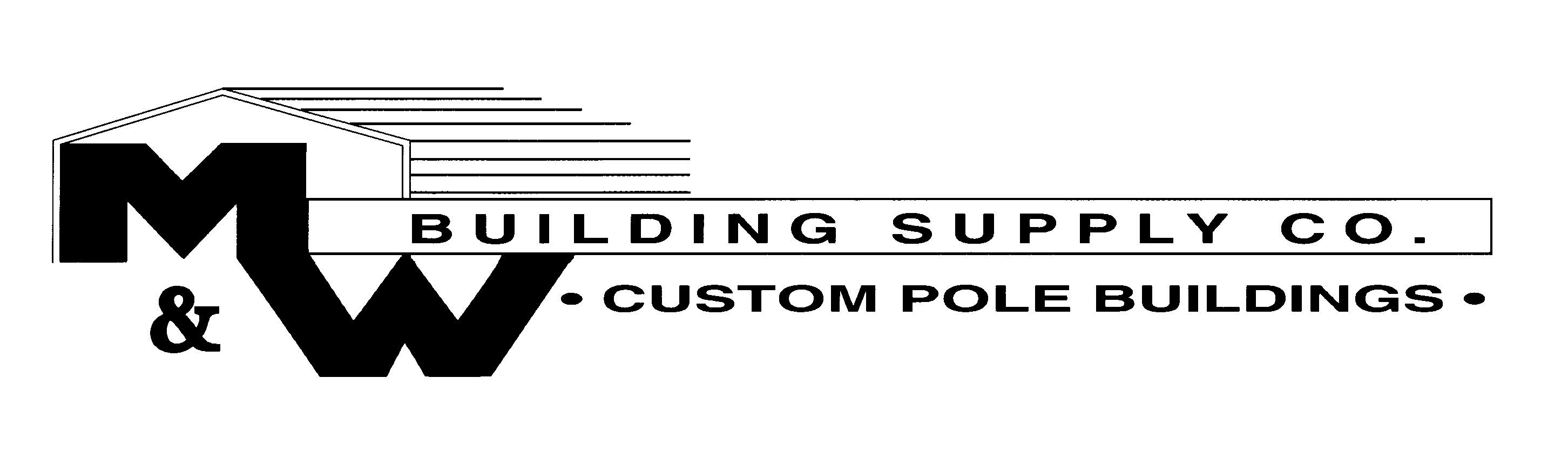 Avatar for M & W BUILDING SUPPLY CO