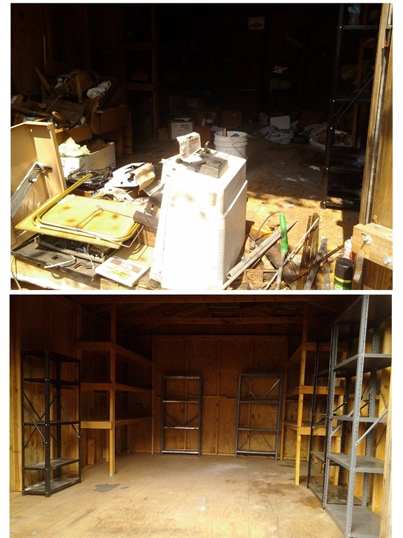 Before & After 1
