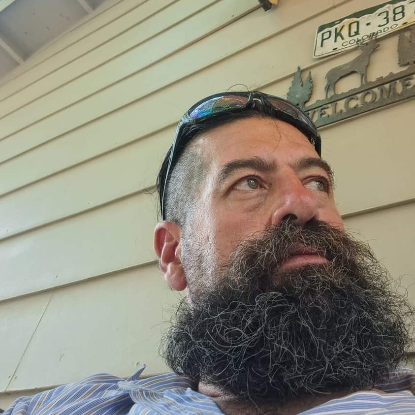 Avatar for Laughlin  custom paint