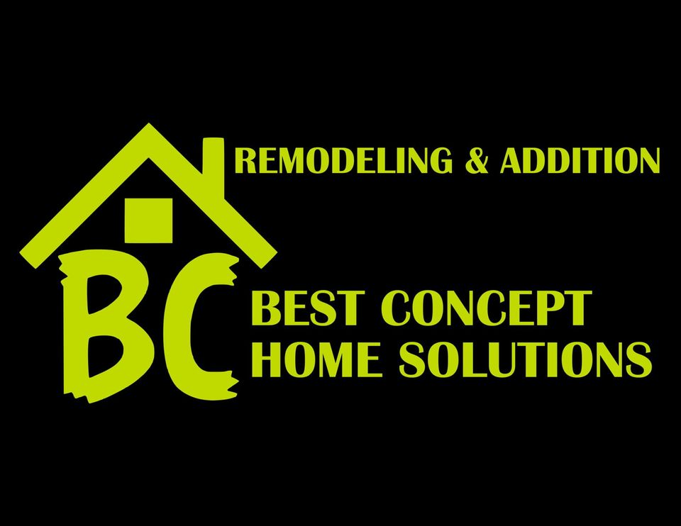 Avatar for Best Concept Home Solutions