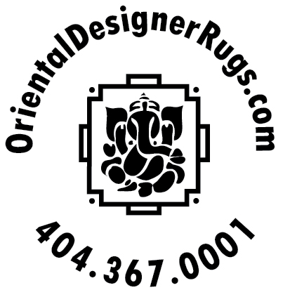 Oriental Designer Rugs logo