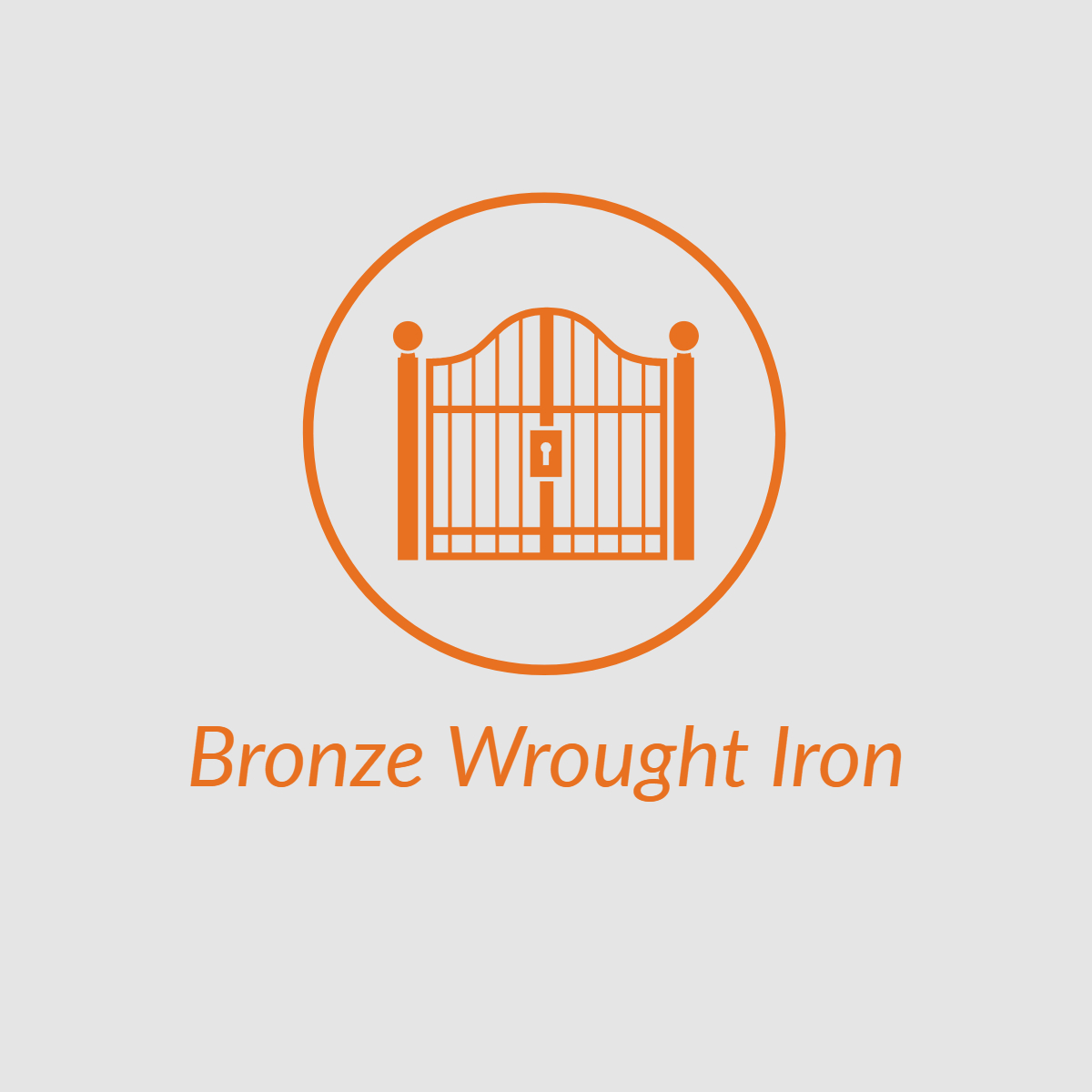 Avatar for Bronze Wrought Iron
