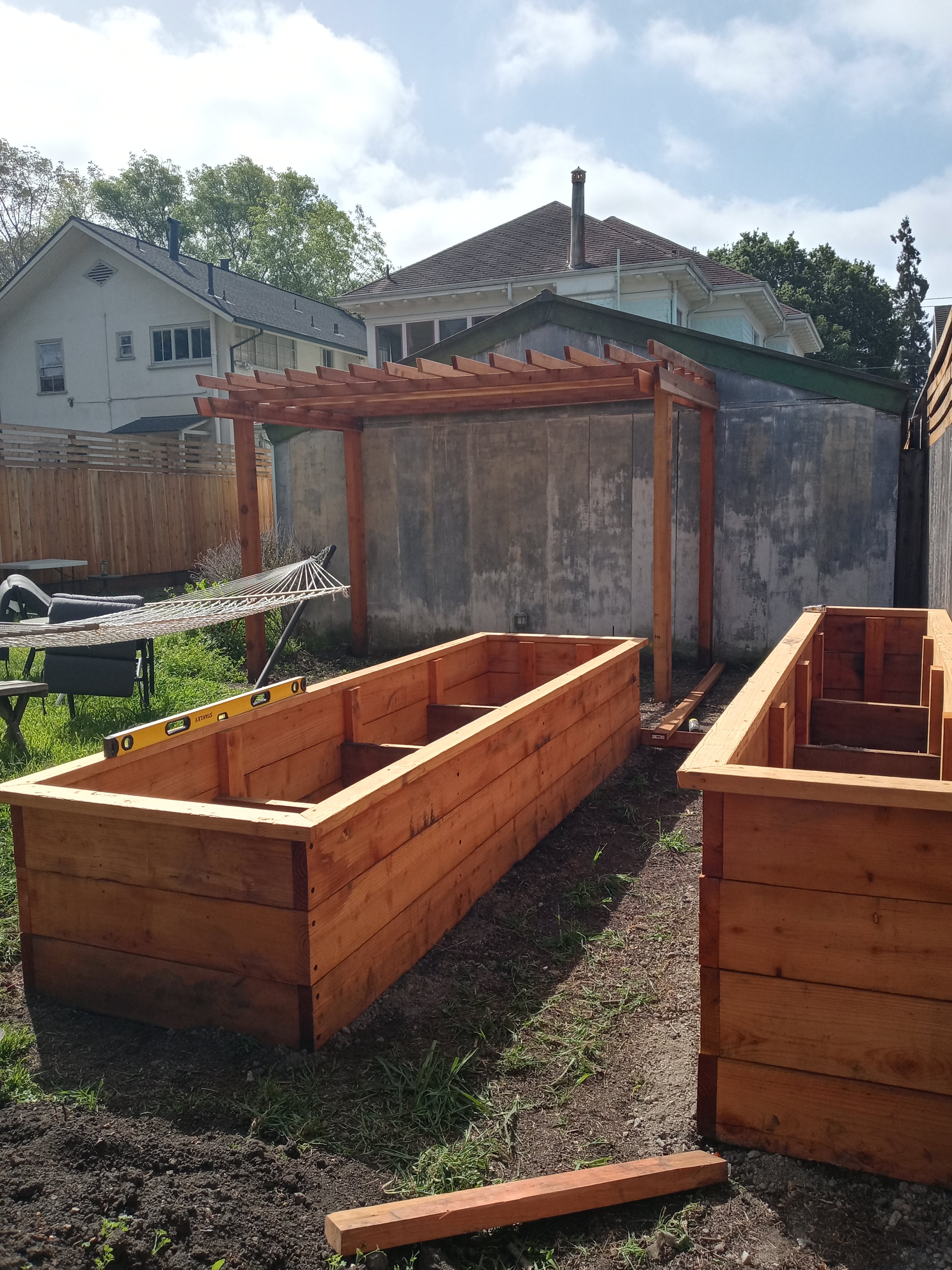 Avatar for Yard work 