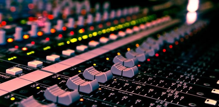 Audiovisual